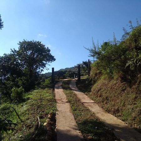 Chalé em Ibitipoca Conceição da Ibitipoca Exterior foto